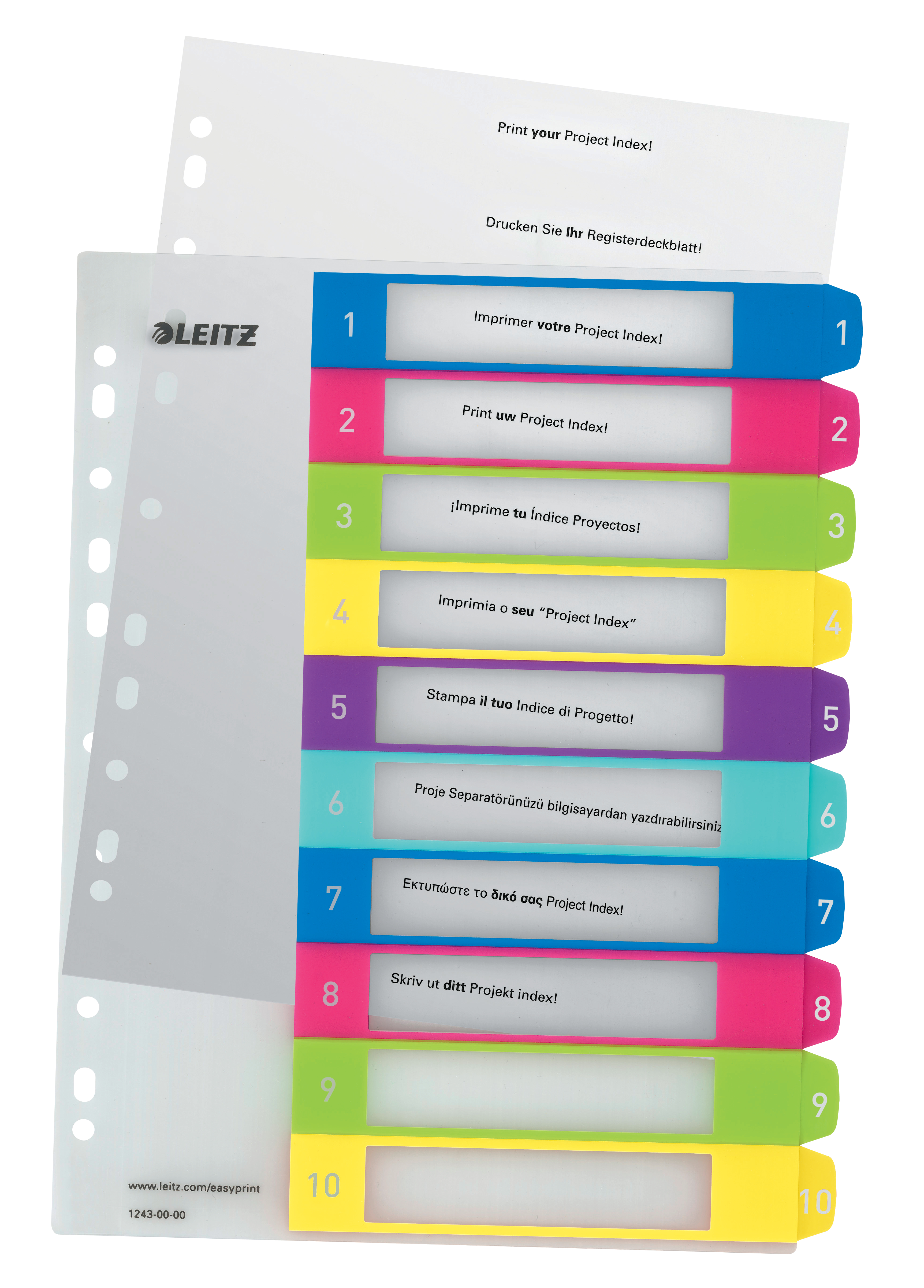 L:INDEX PRINT. WOW A4 PP 1-10 COLOURED