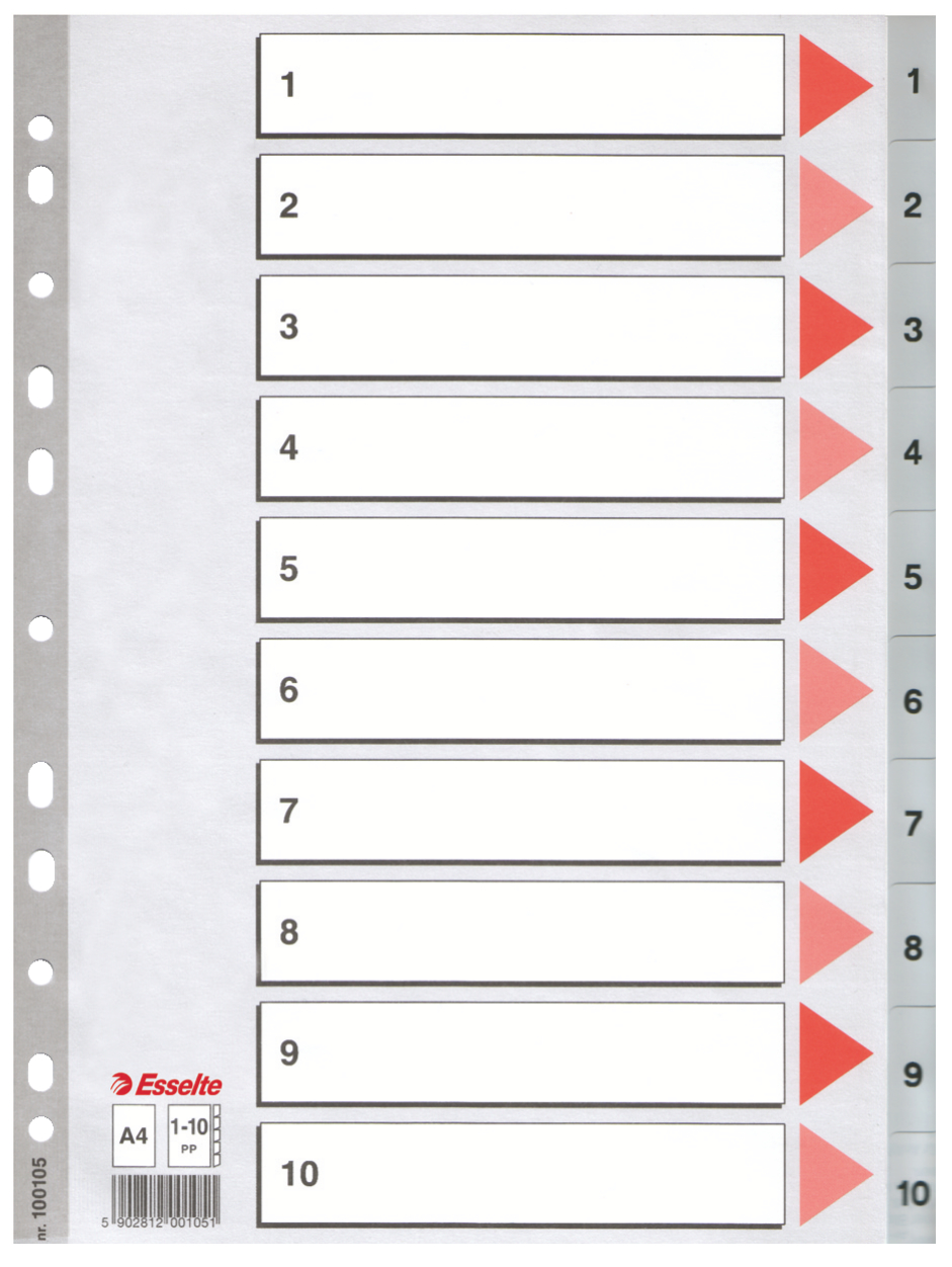 E:INDICES A4 PP 1-10 GREY