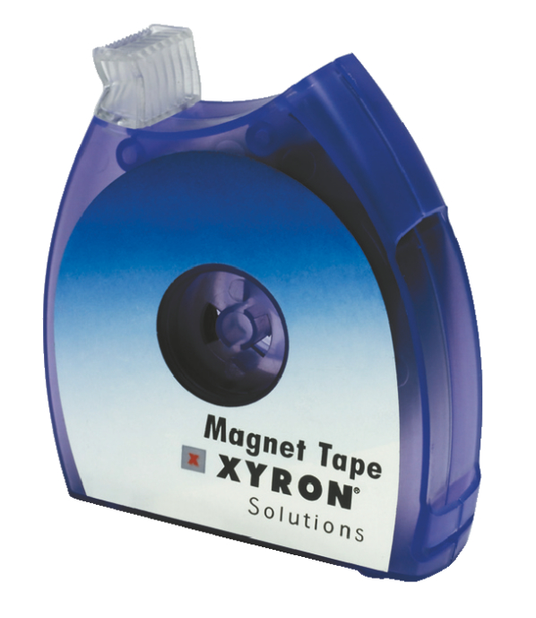 Xyron Magnet Tape XSDT002E 7m