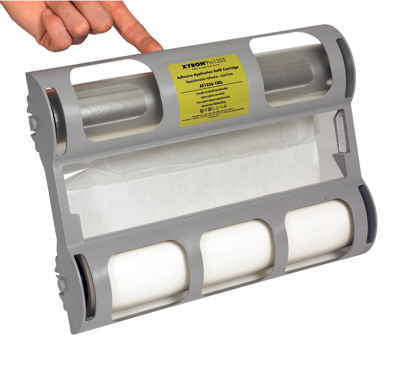 X:CARTRIDGE X1255PERM AT1251-100