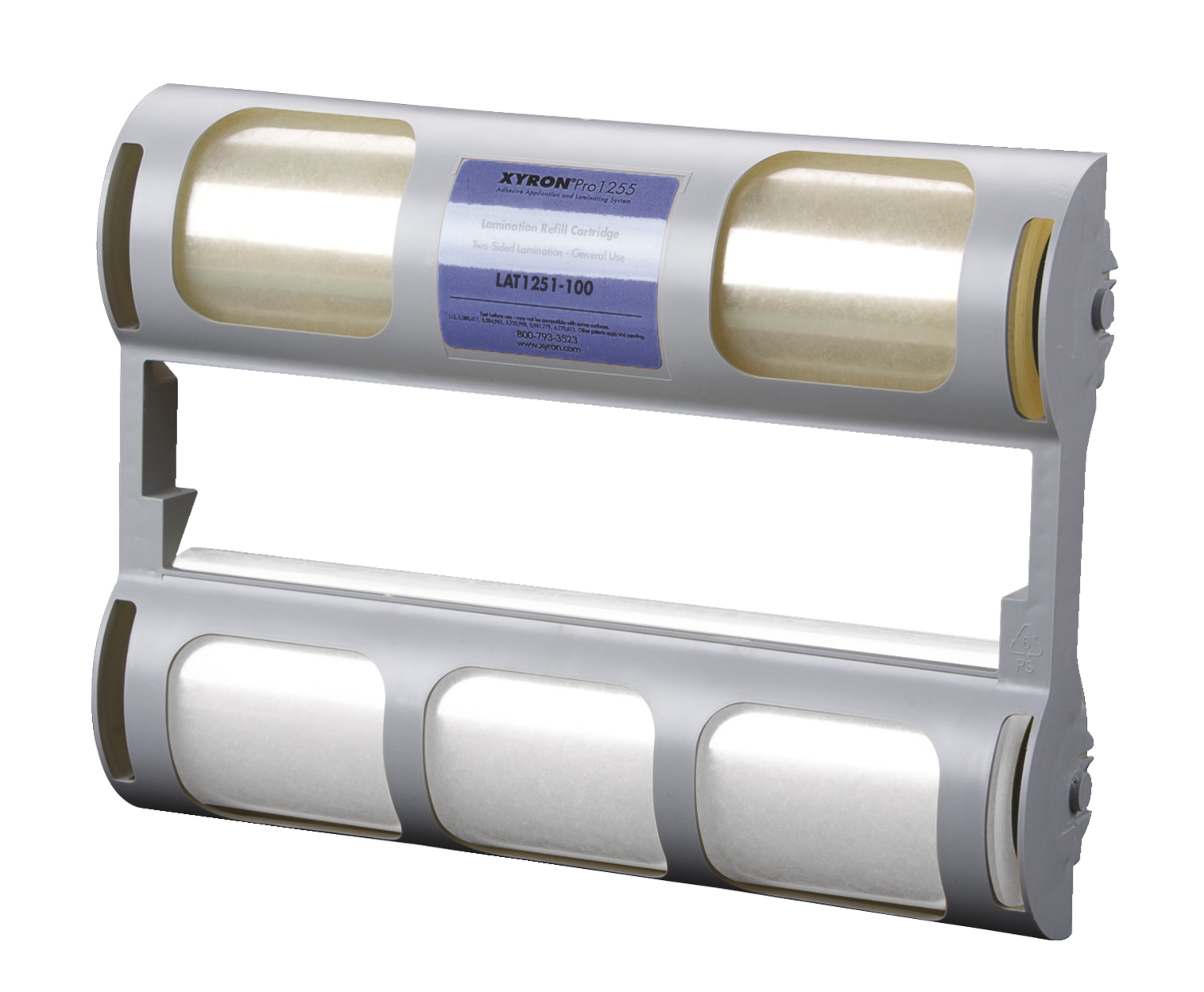 X:CARTRIDGE X1255 LAM 1256-100