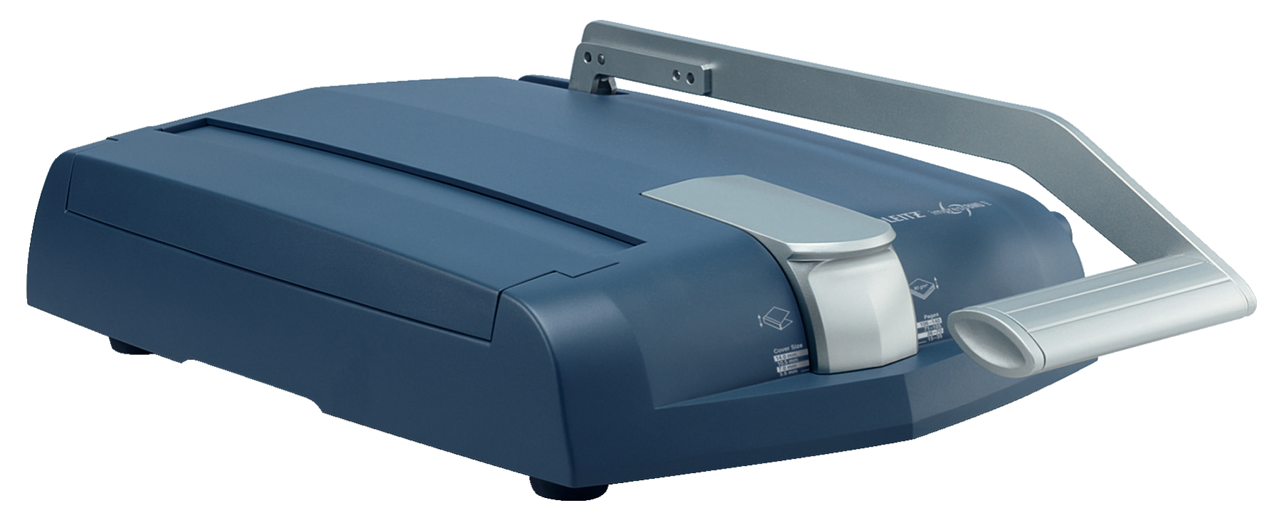 L:BINDING MACHINE IMPRESSBIND 140