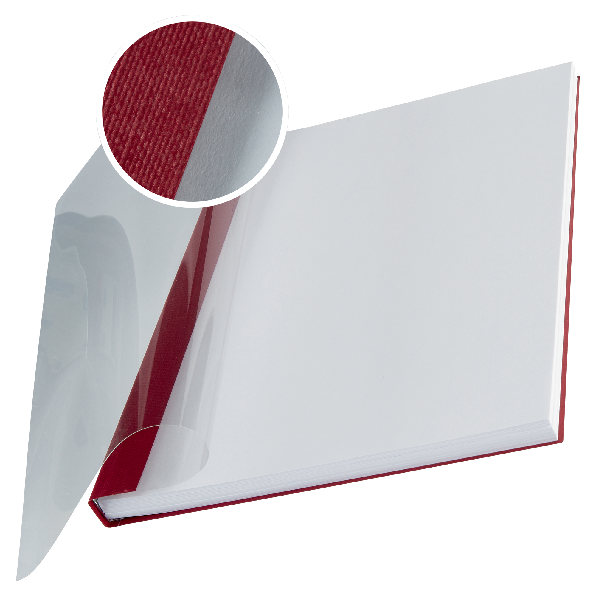 L:SOFT COVER 14MM 10PCS BORDEAUX