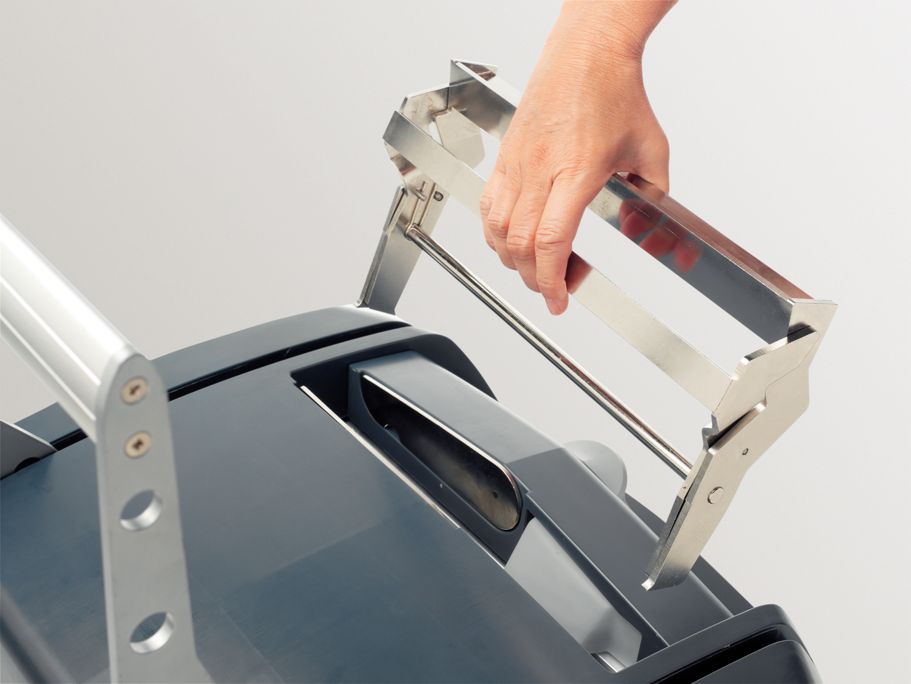 L:DE-BINDER IMPRESSBIND 280