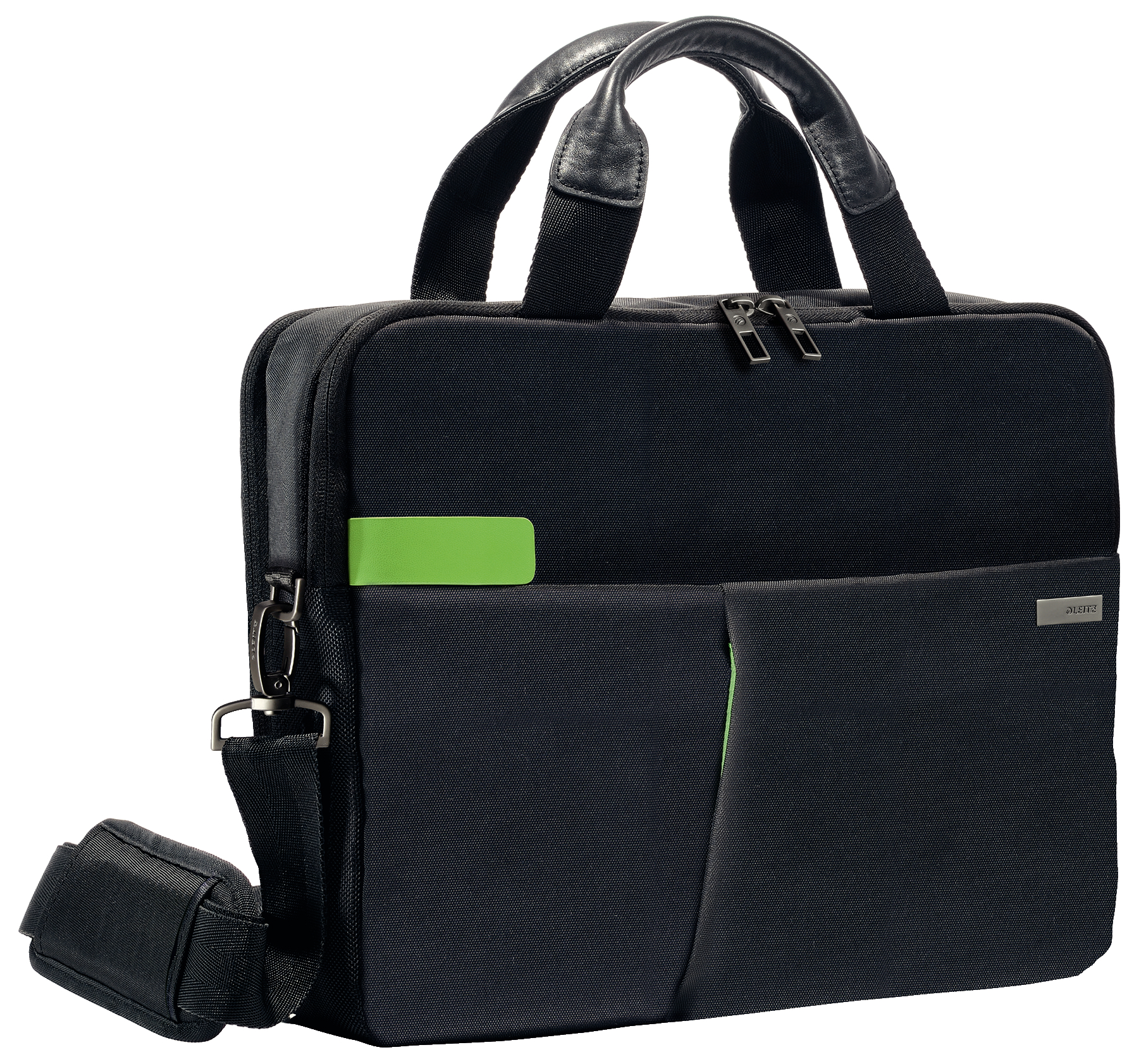 L:LAPTOP SMART TRAVELLER 13.3INCH BLACK