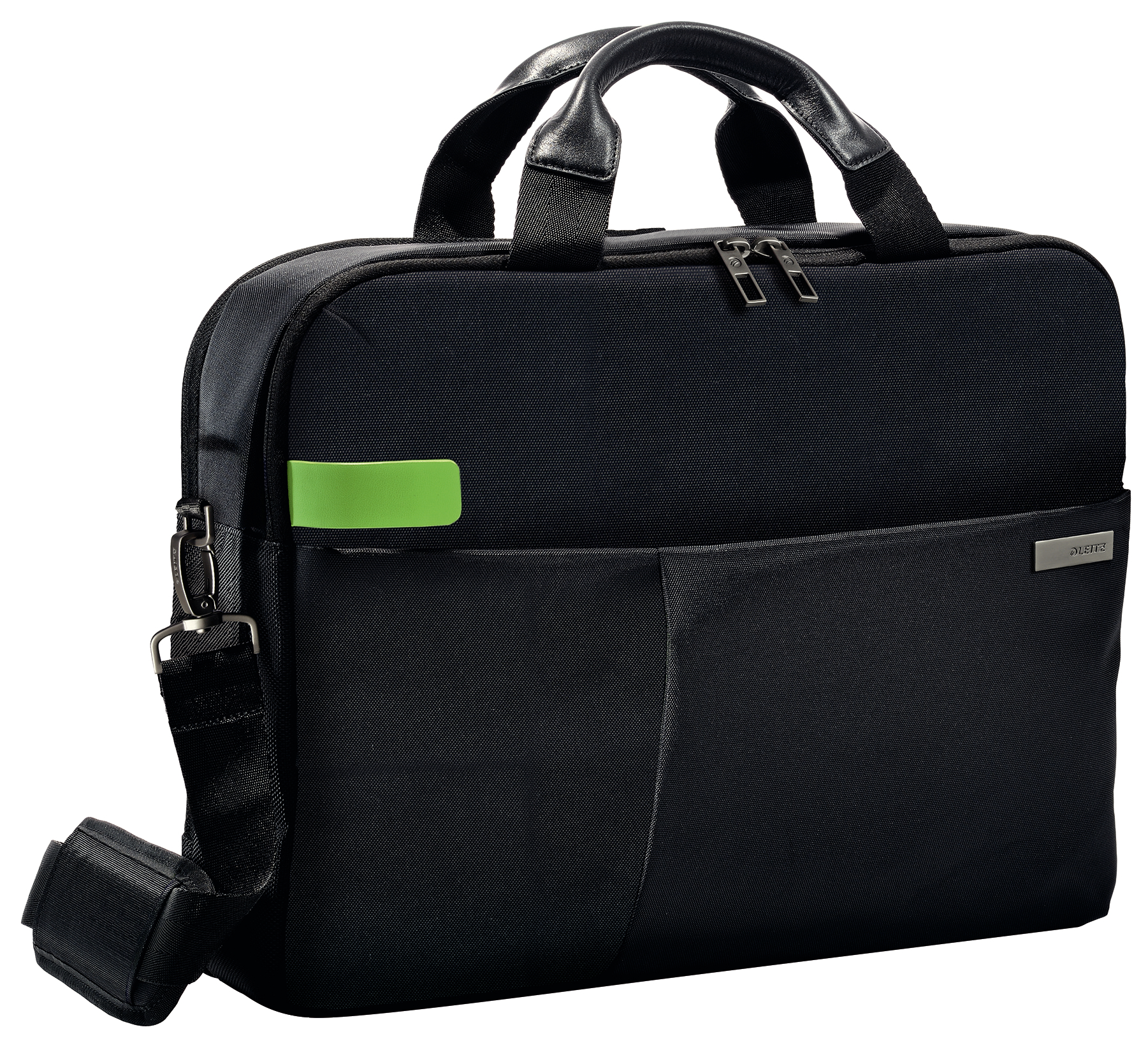 L:LAPTOP SMART TRAVELLER 15.6INCH BLACK