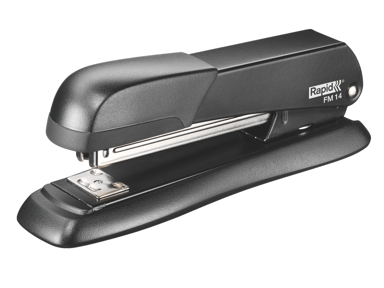 RAPIDSTAPLER DT METALFS FM14 BLK 5000278