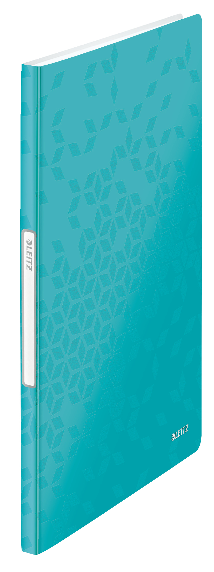 L:DISPLAY BOOK WOW A4 PP 20POCK. ICEBLUE