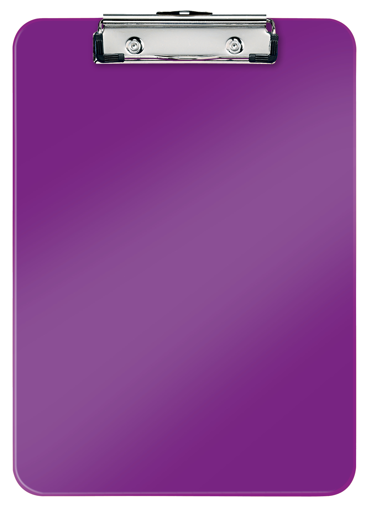 L:CLIPBOARD WOW A4 PS PURPLE