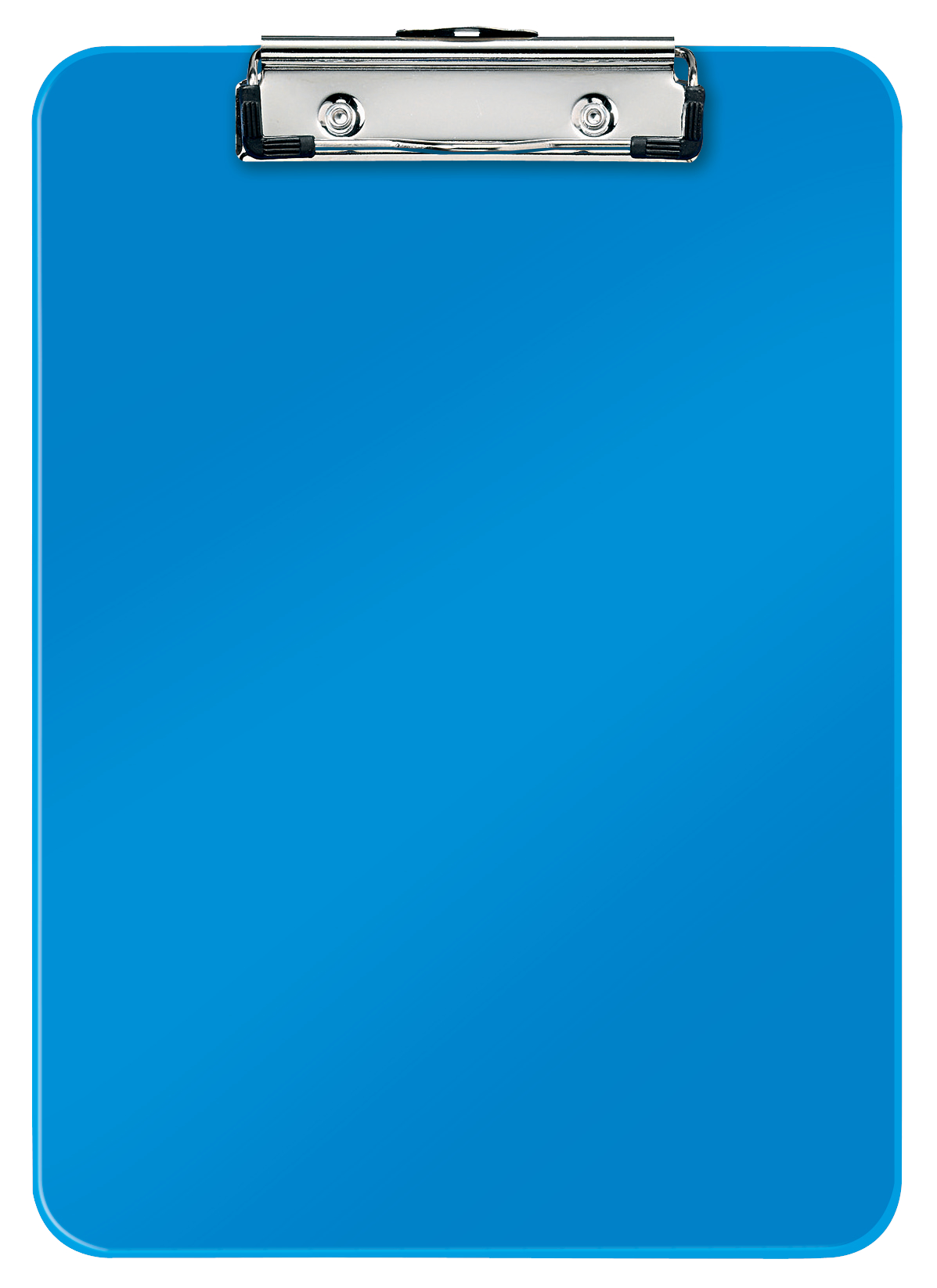 L:CLIPBOARD WOW A4 PS BLUE