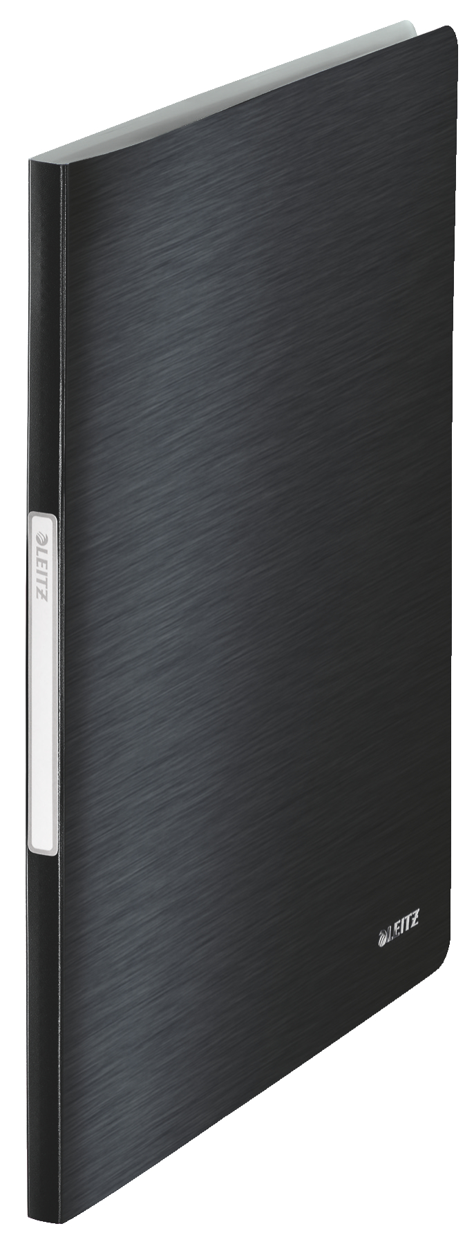 L:DISPL.BK SOFTPP STYLE 20PO SATIN BLACK
