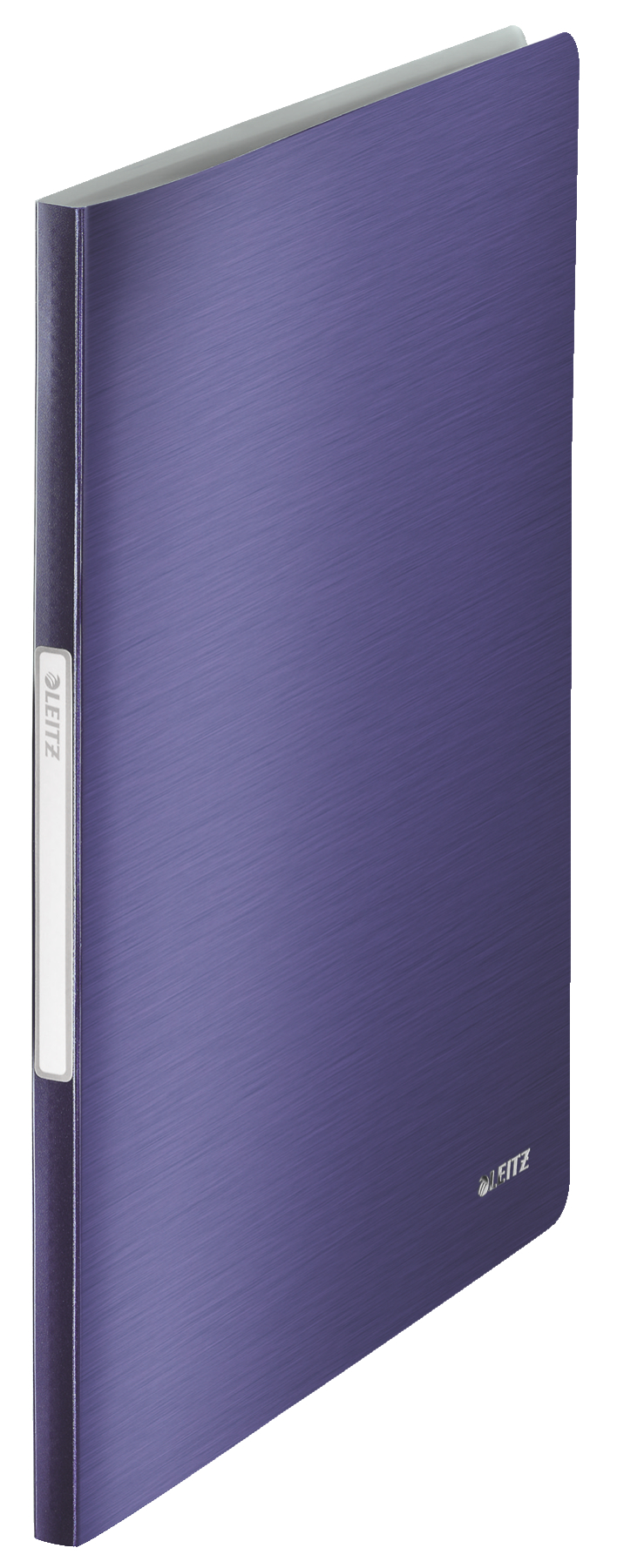 L:DISPL.BK SOFTPP STYLE 20PO TITAN BLUE