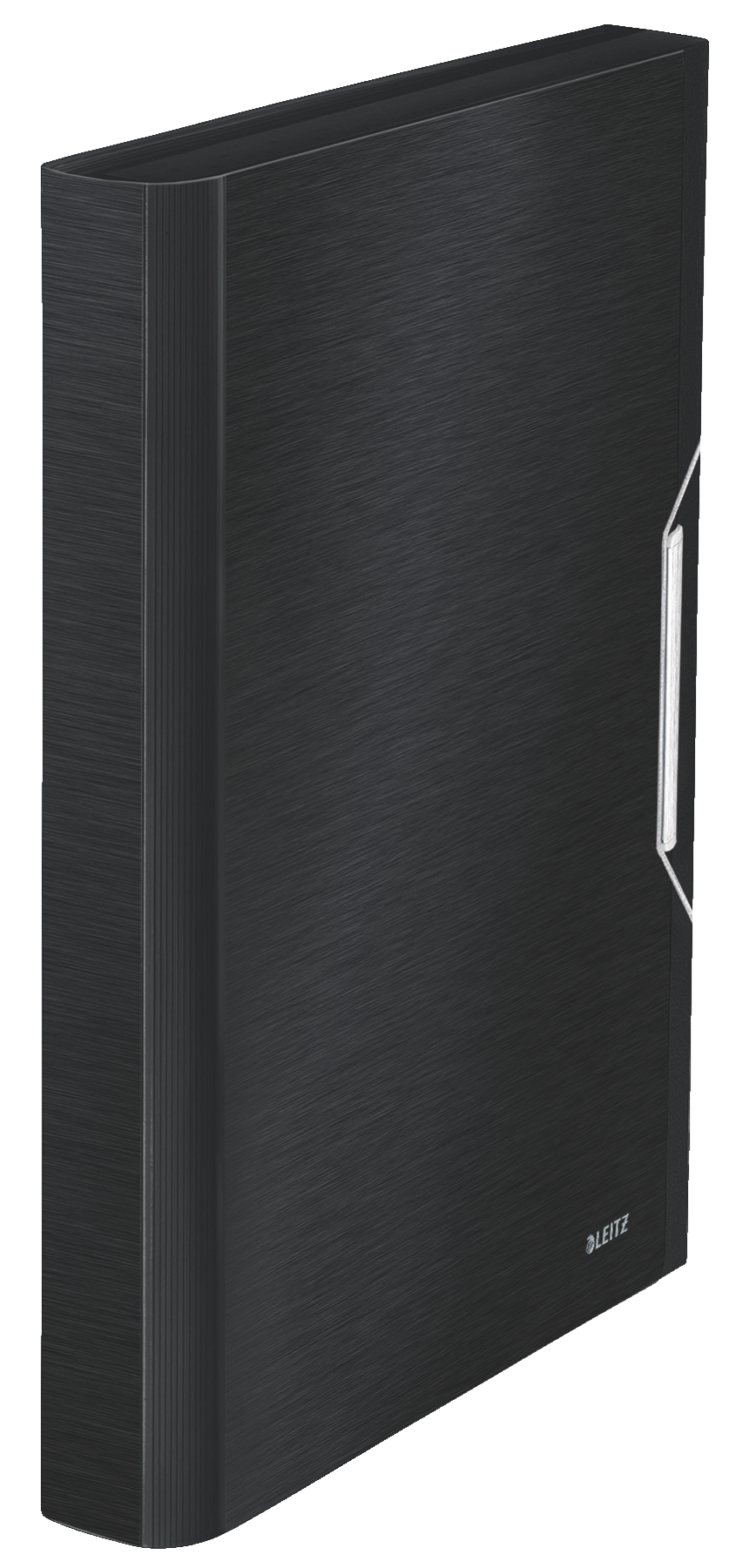 L:PROJECT FILE STYLE PP SATIN BLACK