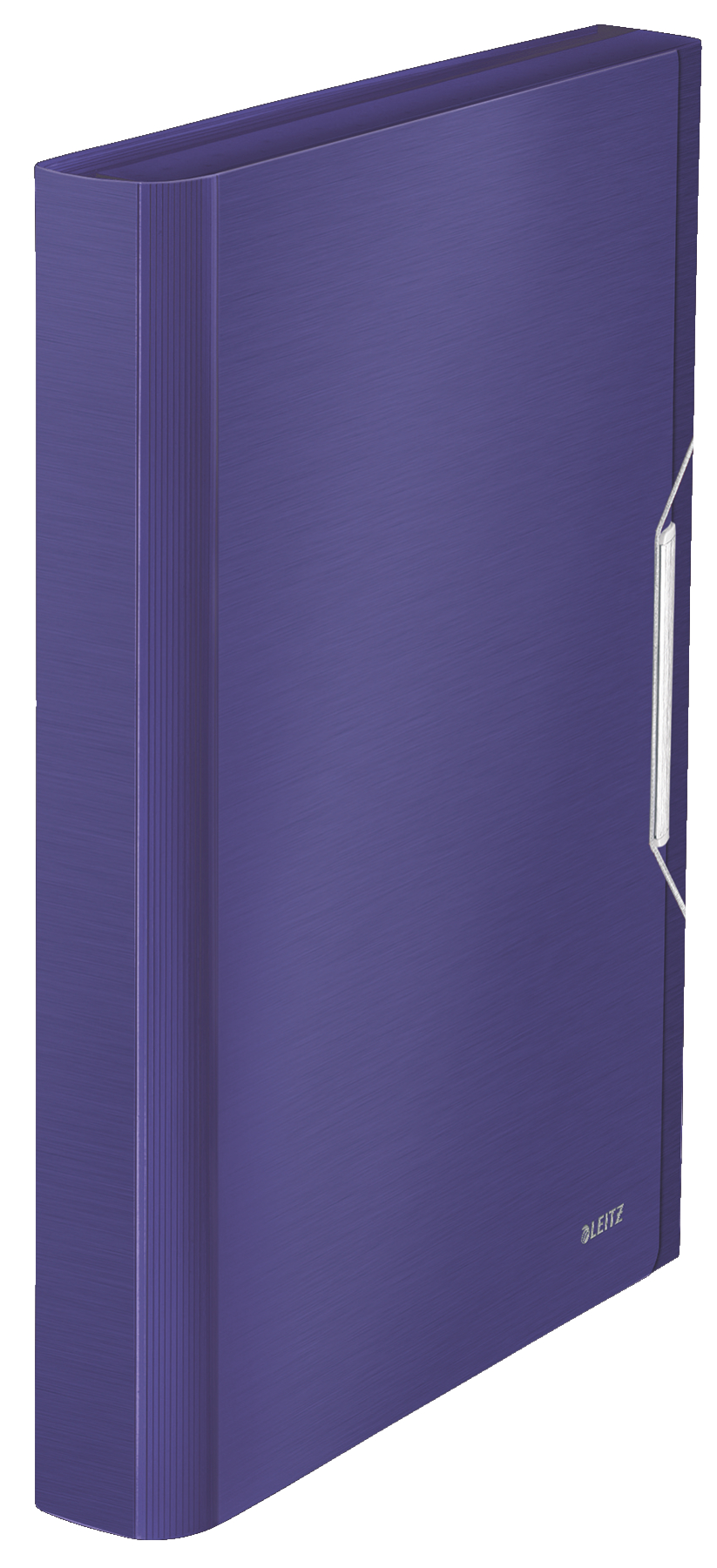 L:PROJECT FILE STYLE PP TITAN BLUE
