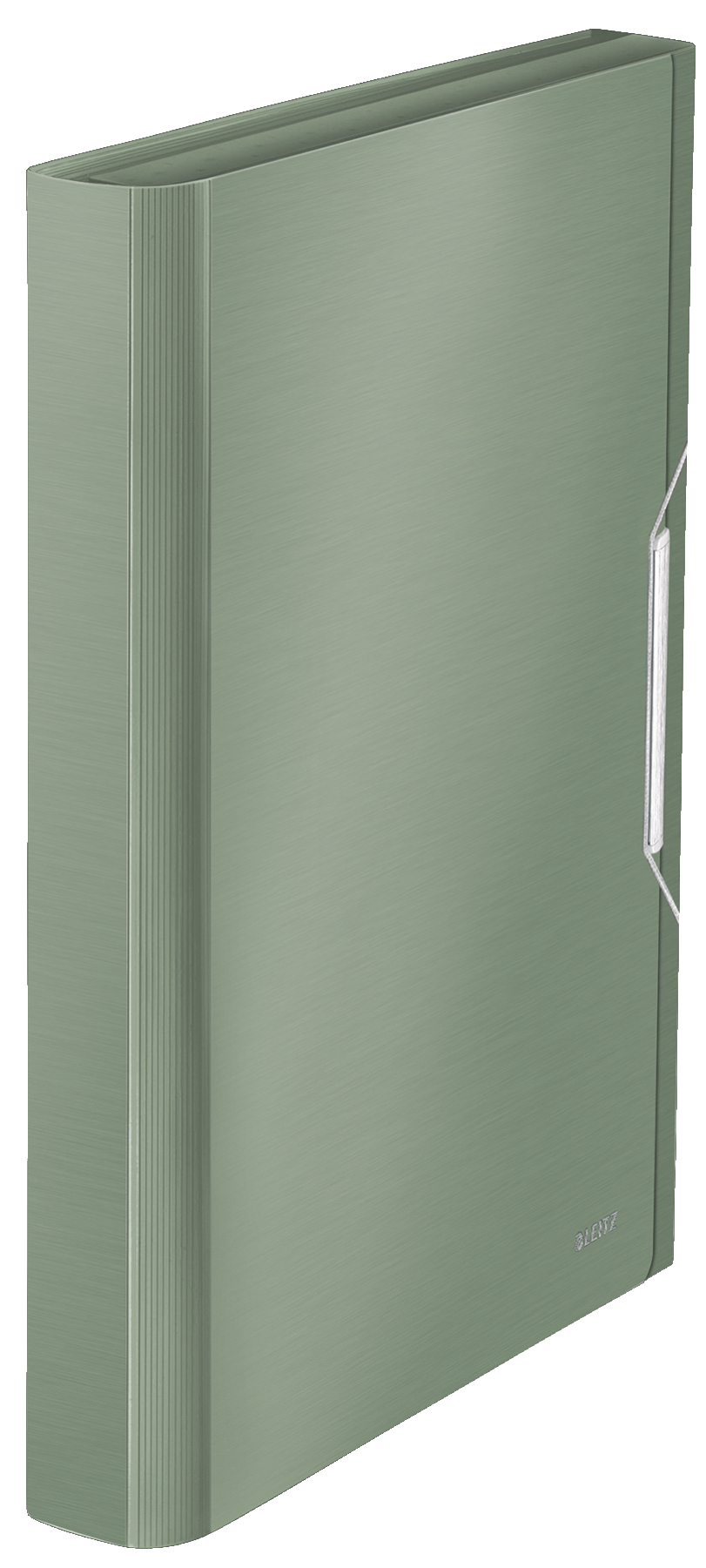 L:PROJECT FILE STYLE PP CELADON GREEN