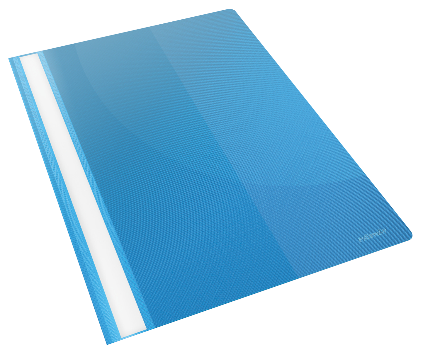 E:CONF.FILE A4 PP BLUE