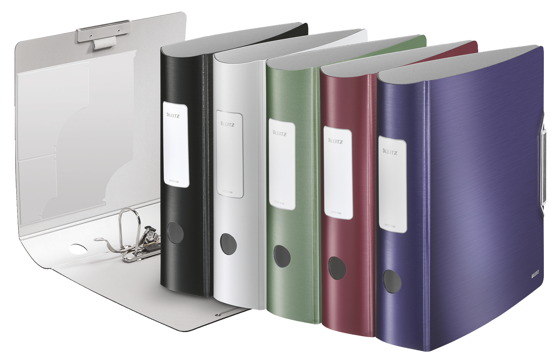 L:LAF PP ACTIVE STYLE 80MM ASSORTED