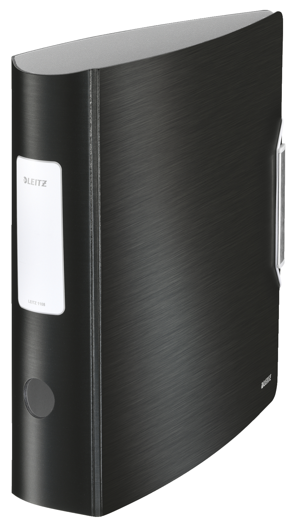 L:LAF PP ACTIVE STYLE 80MM SATIN BLACK