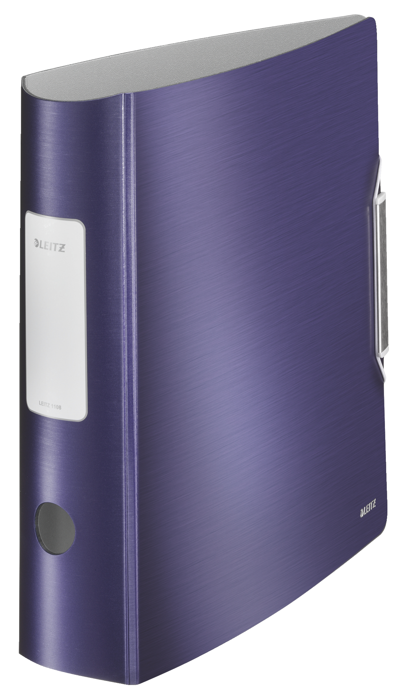 L:LAF PP ACTIVE STYLE 80MM TITAN BLUE