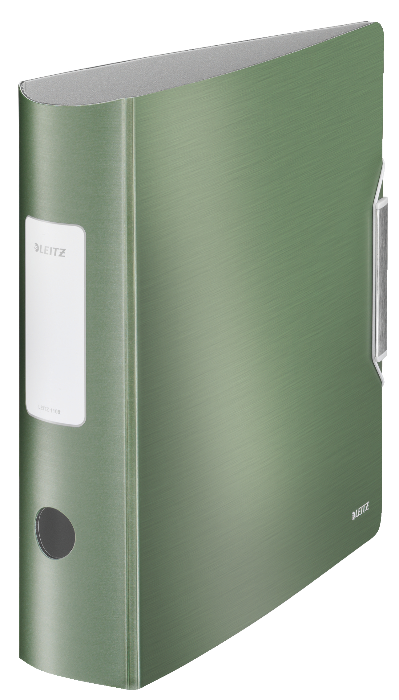 L:LAF PP ACTIVE STYLE 80MM CELADON GREEN