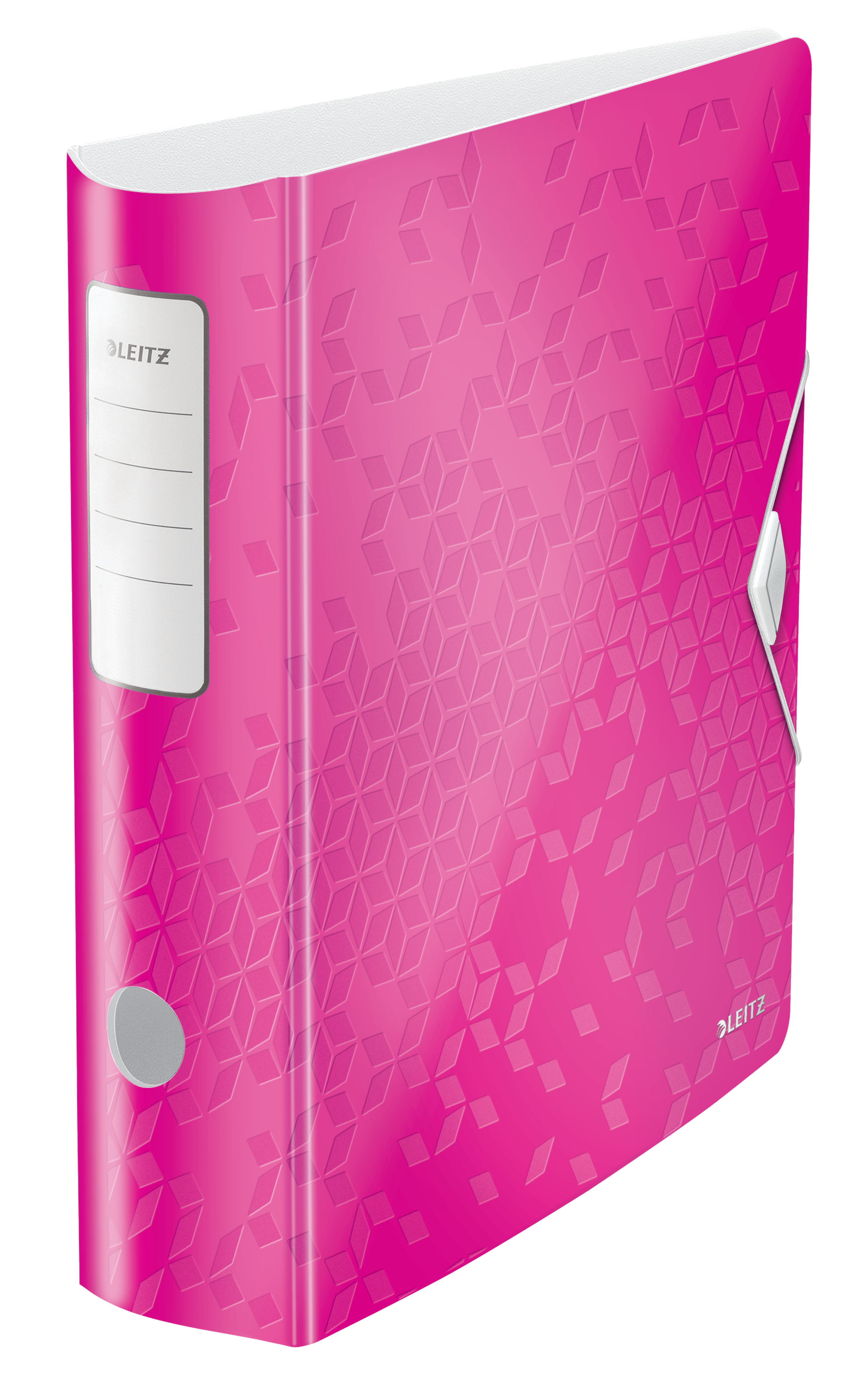 L:LAF ACTIVE 180Â° WOW A4 80MM PINK