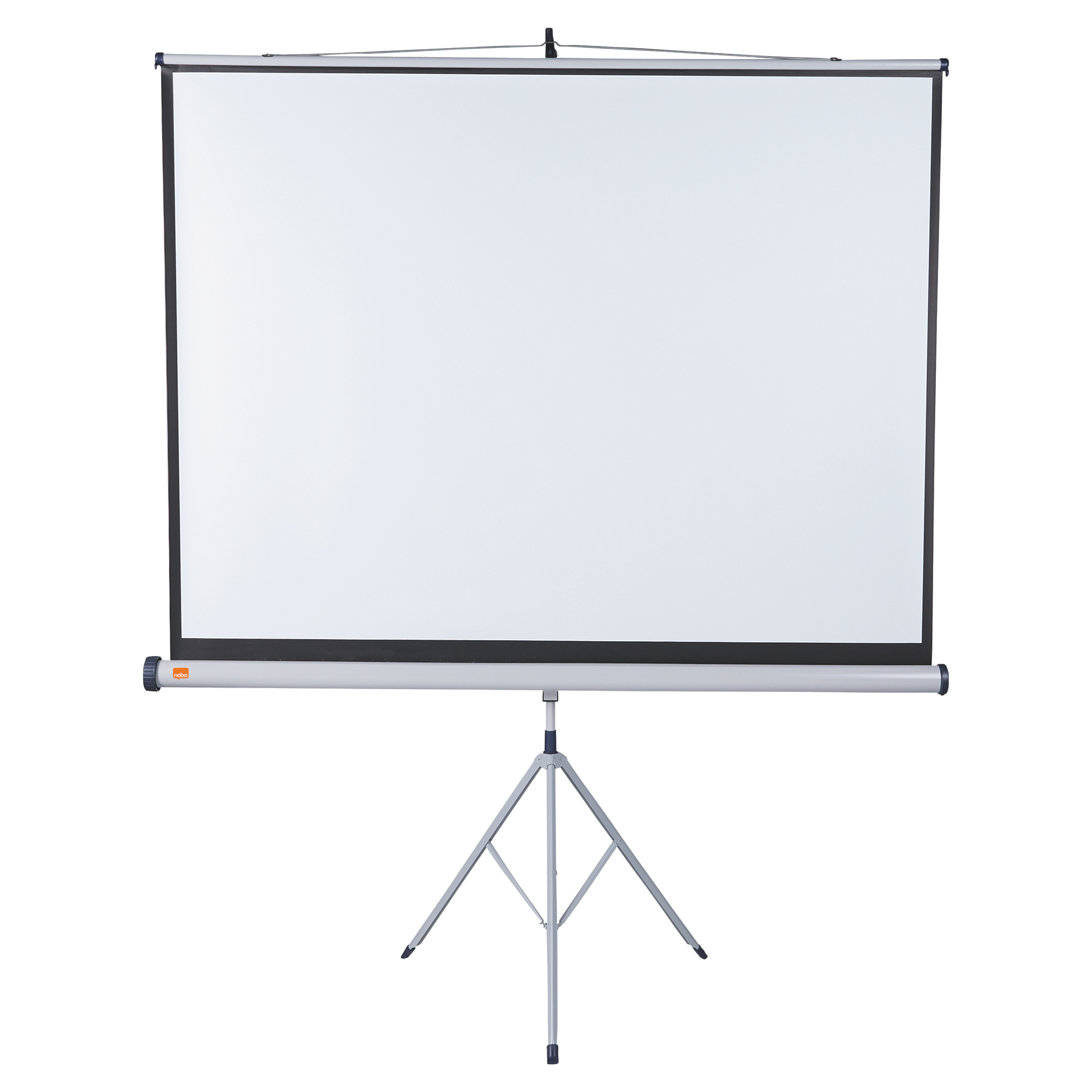 Nobo Professional Tripod Projection Screen Home Theatre/Home/Cinema Screen 16:10 Screen Format (2000x1310mm)