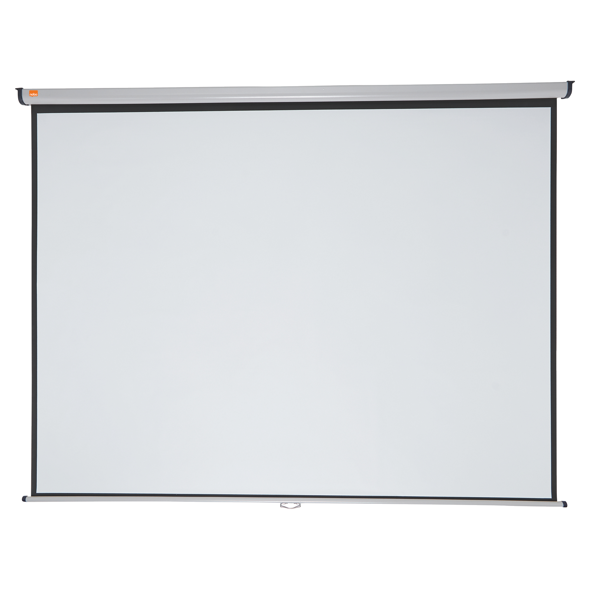 Nobo Wall Projection Screen Home Theatre/ Sports/Cinema 16:10 Screen Format (2400x1600mm)