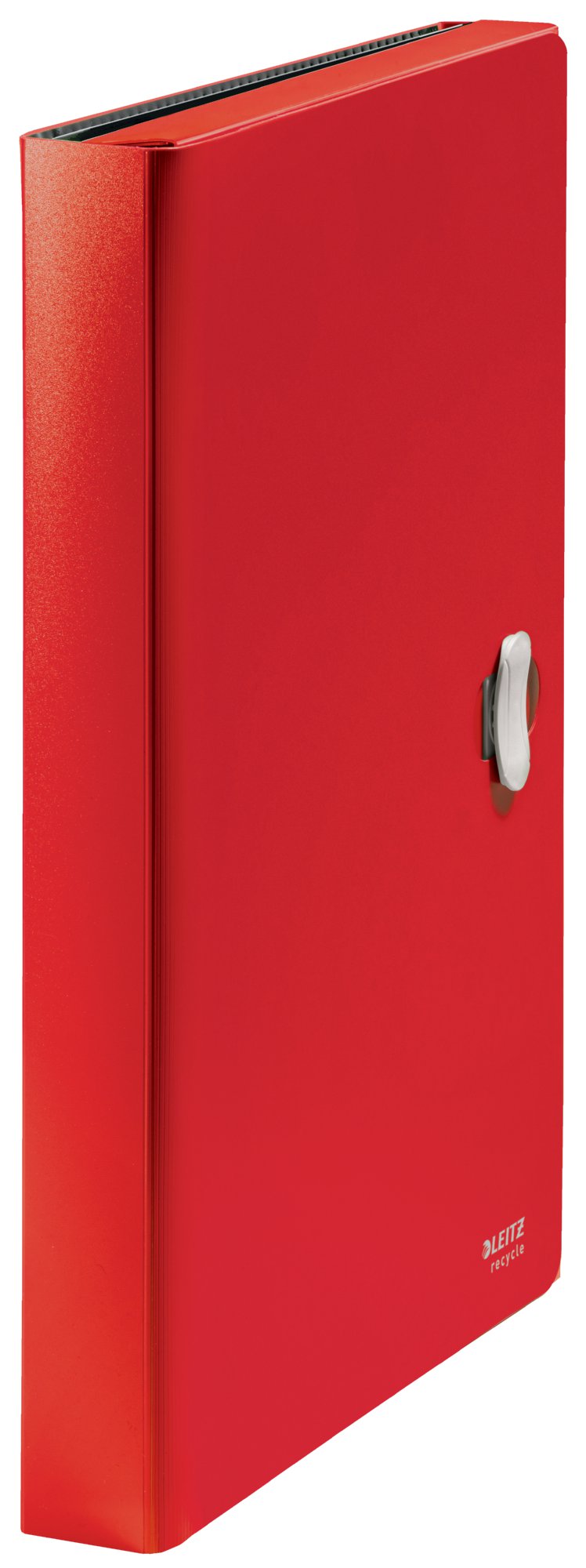 L:PROJECT FILE RECYCLE A4 PP RED