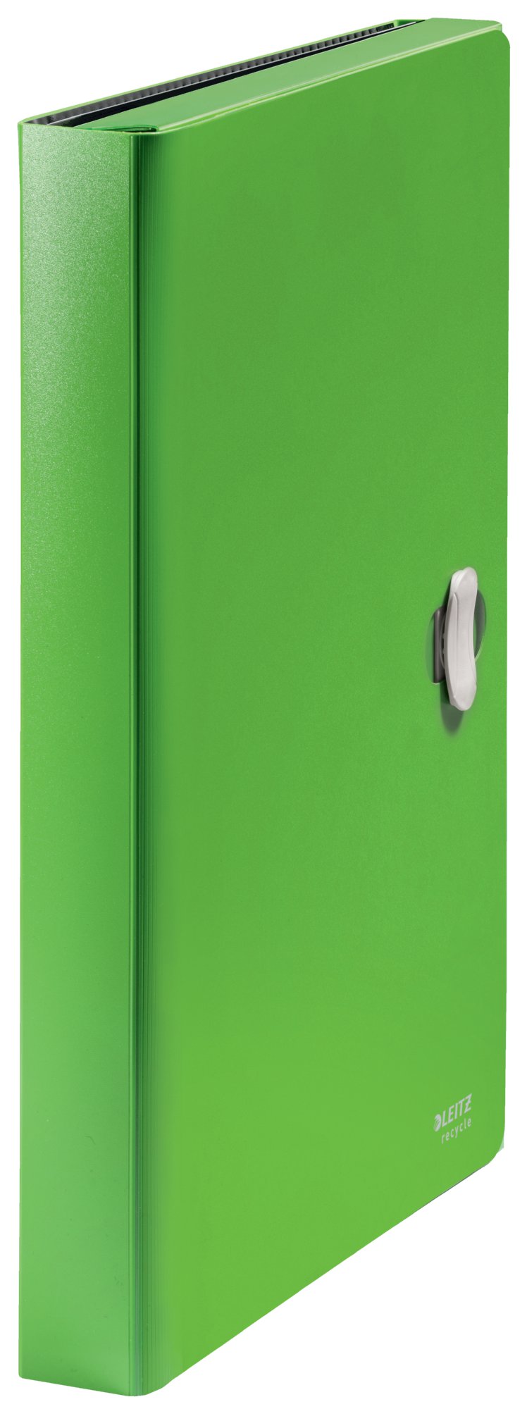 L:PROJECT FILE RECYCLE A4 PP GREEN