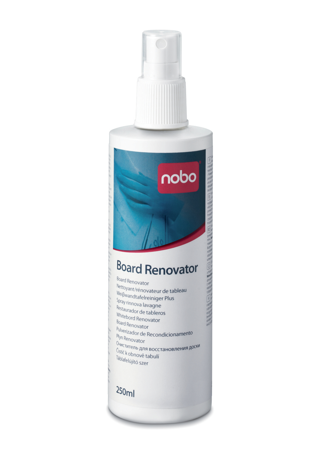 N:WHITEBOARD RENOVATER SPRAY 250ML