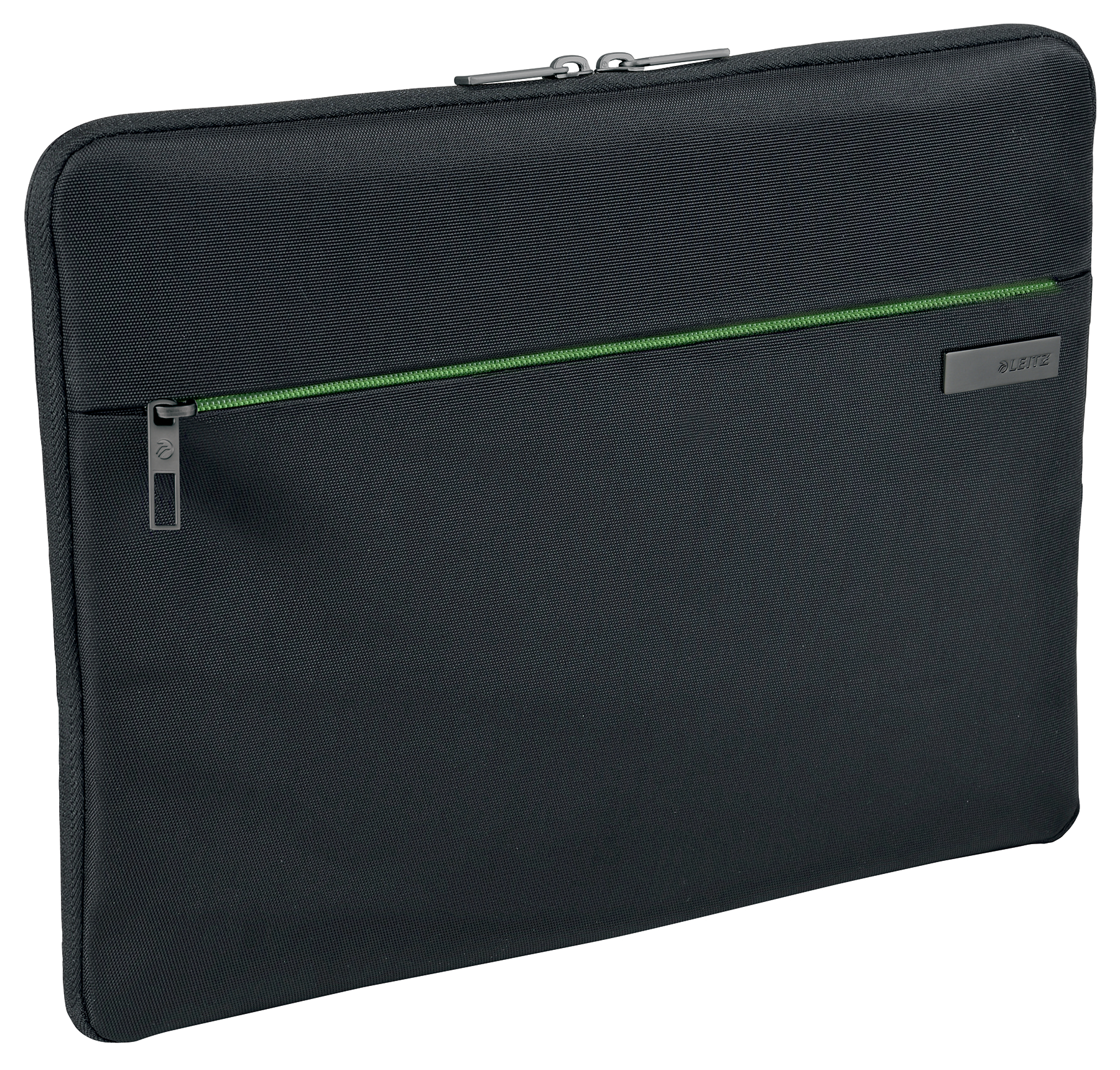 L:SLEEVESMART TRAVELLER 13.3INCH BLACK