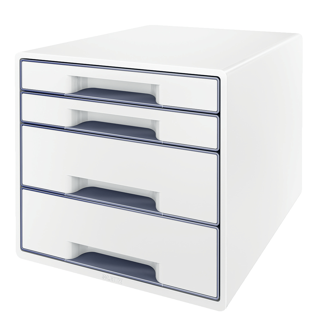L:DRAWER CABINET CUBE DRAWER CABINET, 4D