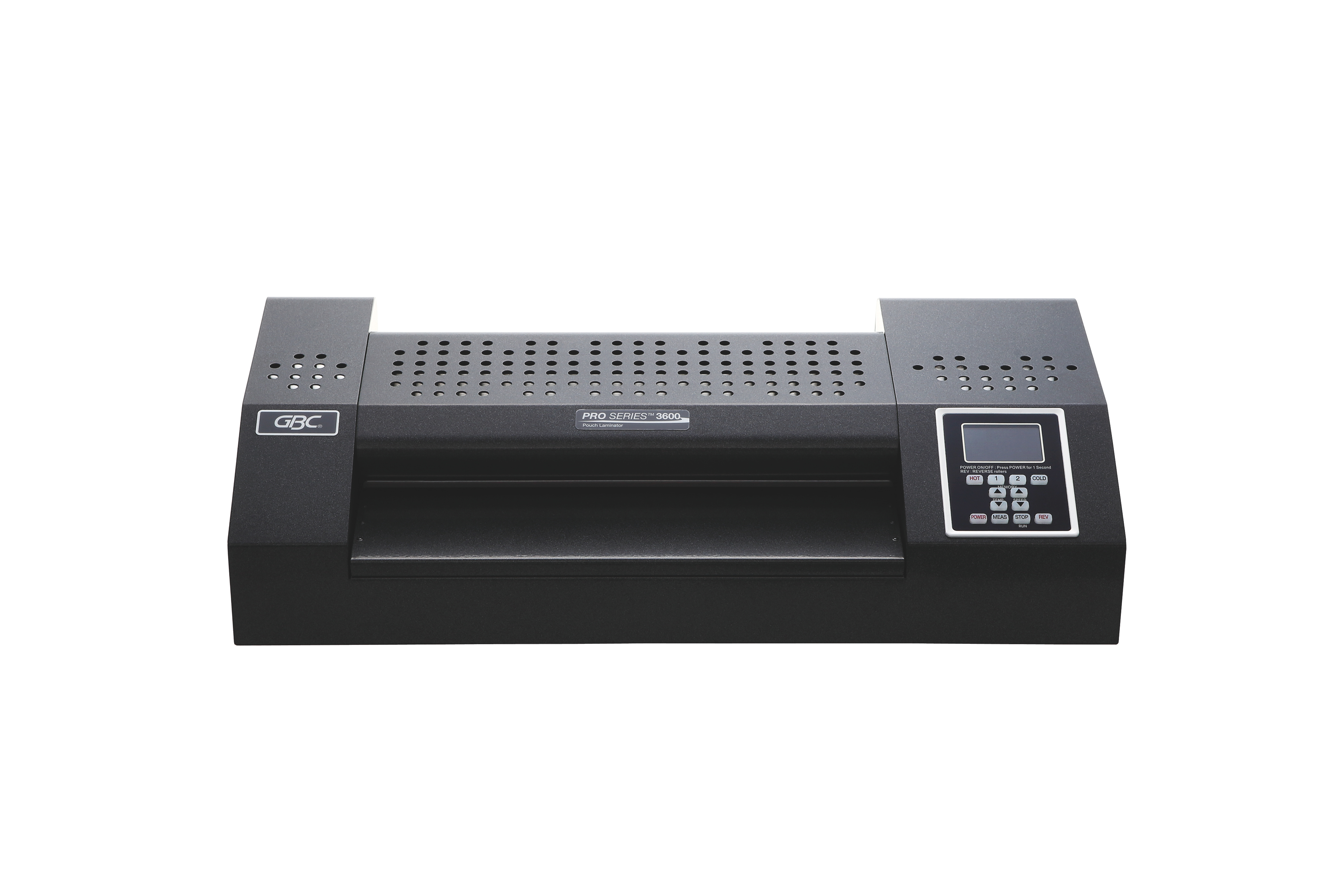 G:LAMINATOR 3600 PROSERIES