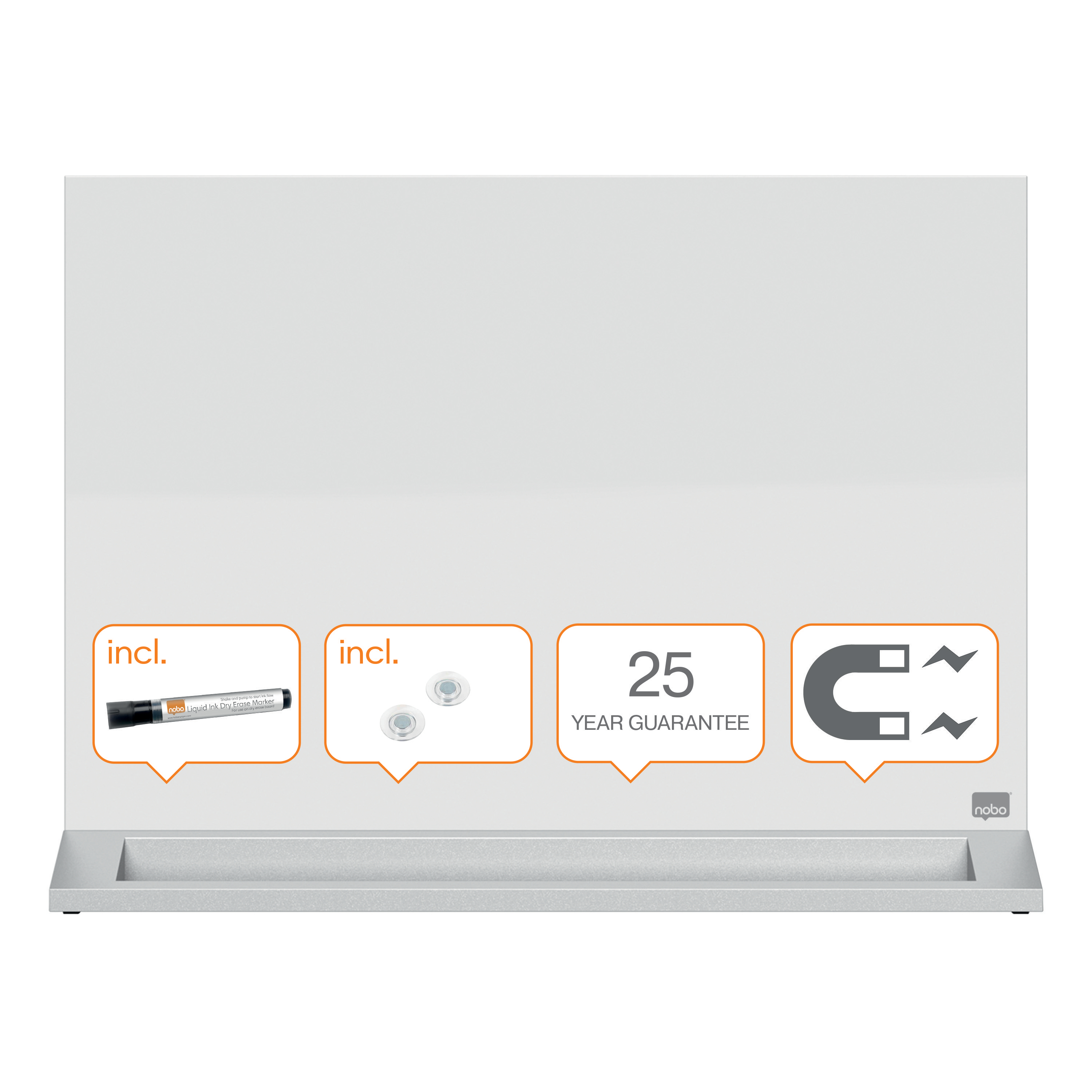 N:DESKBOARD DIAMOND 584X441MM