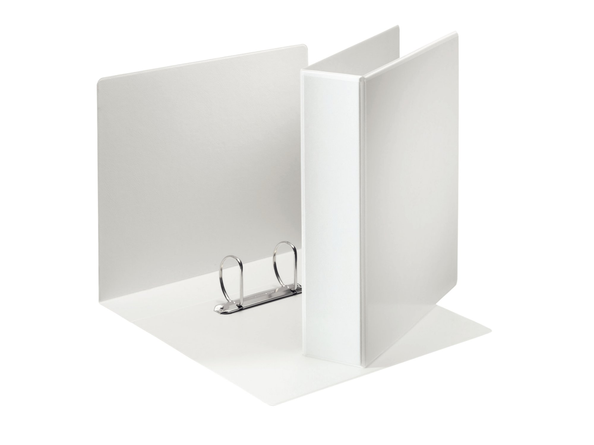 E:PANOR.BINDER 2DR 50MM WHITE