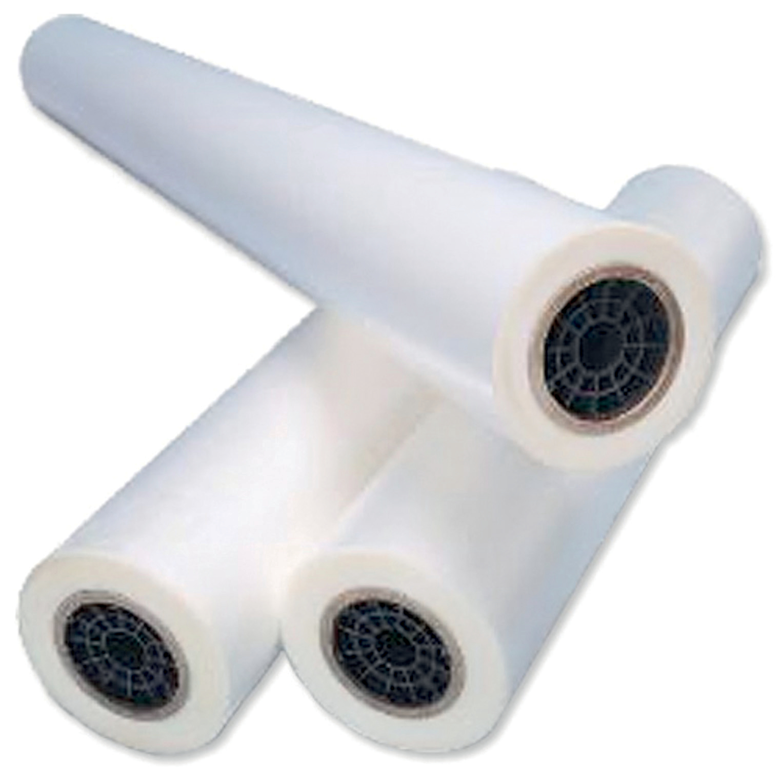 G:LAM.ROL.457X150M NAP2 38MIC GLOSS2PCS