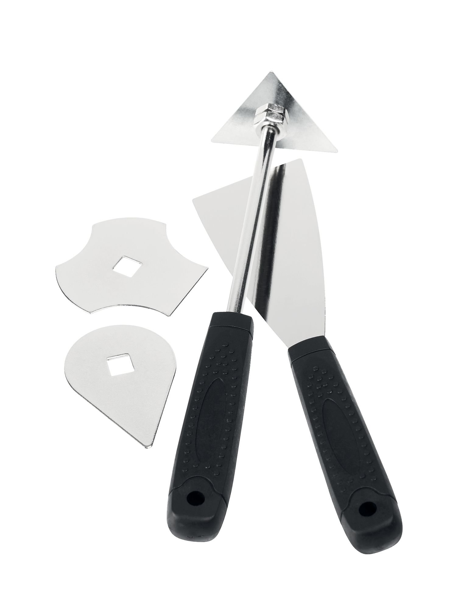 R:HOTAIR GUN PAINT SCRAPER SET