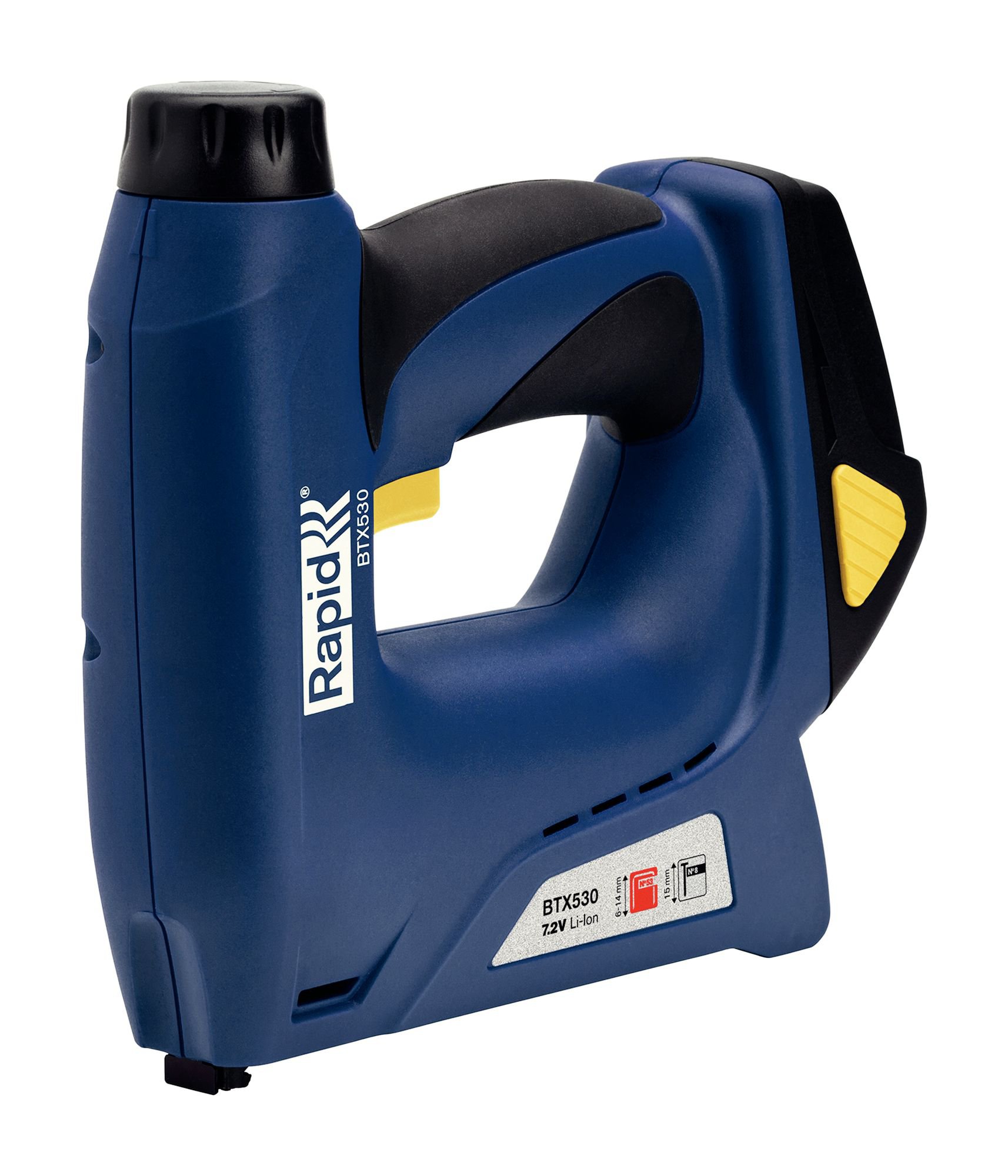R:STAPLING GUN BTX530 7.2V GLOBAL