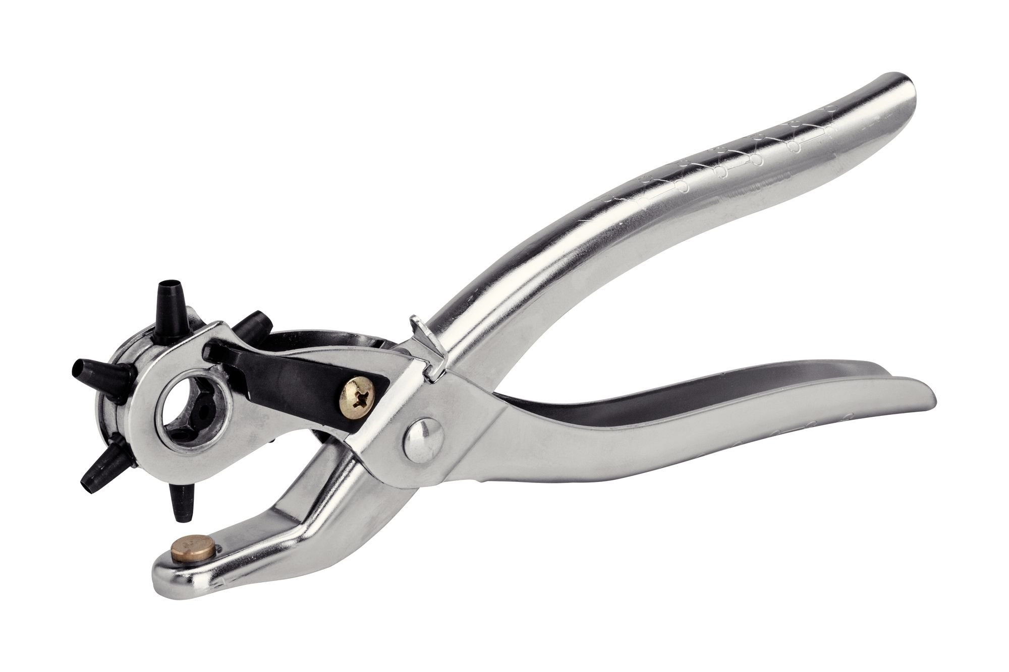 R:PLIER LEATHER PUNCH RP03