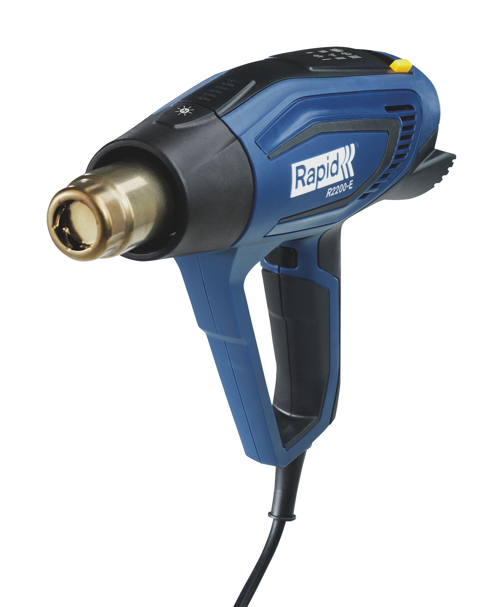 R:HOT AIR GUN R2200-E CASE UK