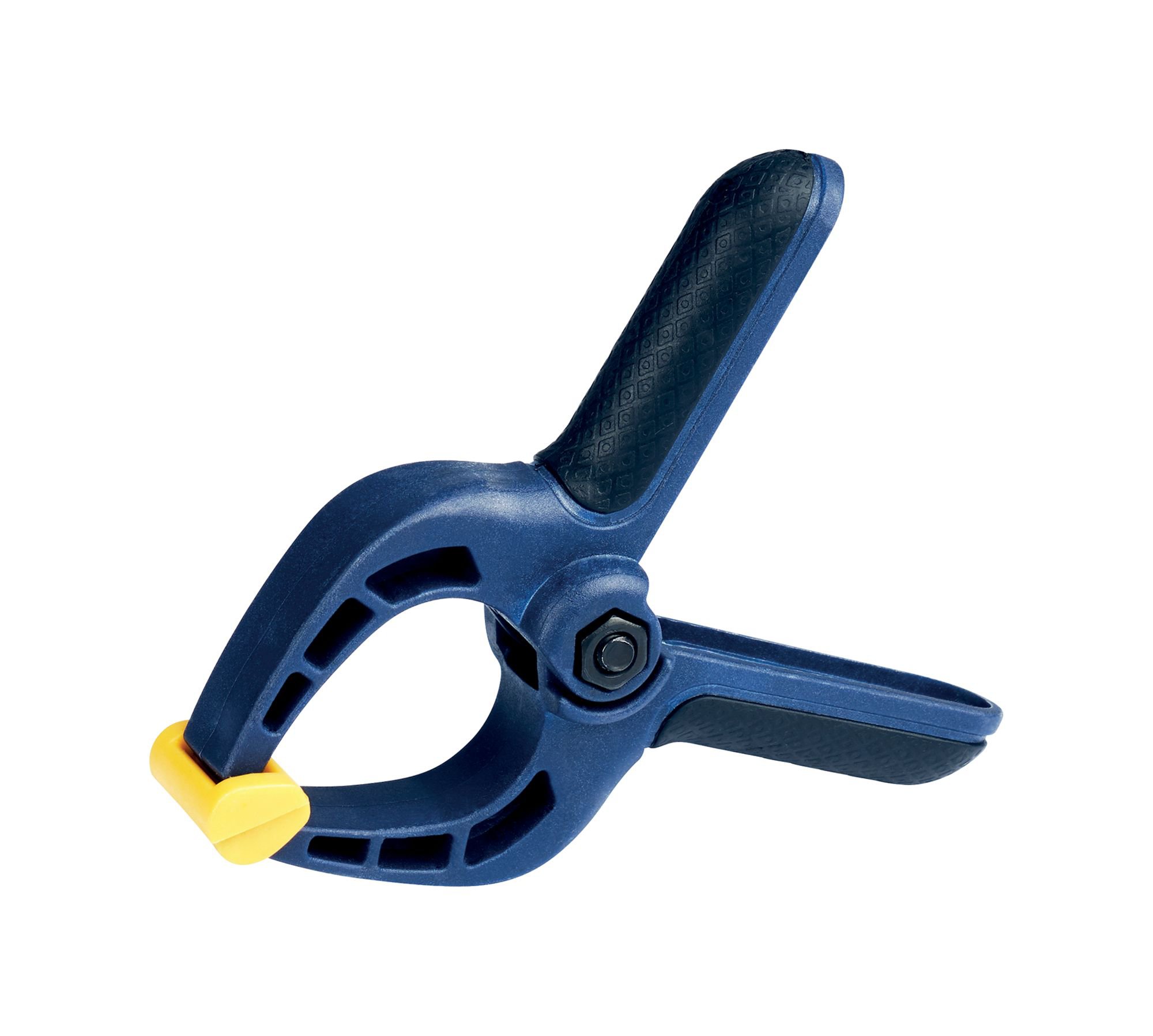 R:MINI SPRING-CLAMPS 5PCS