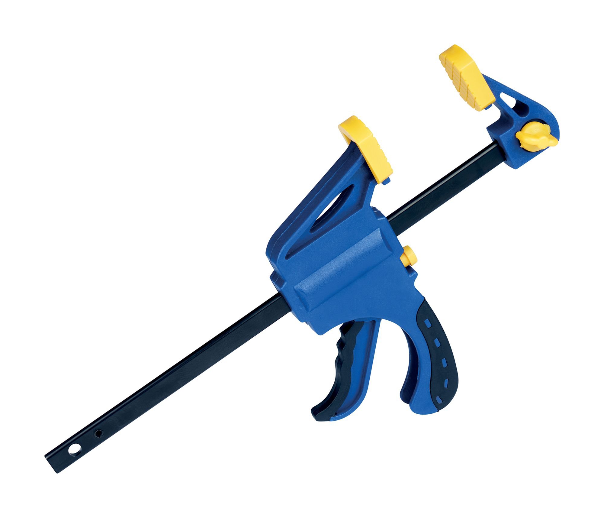 R:MINI ONE-HAND CLAMPS 3PCS