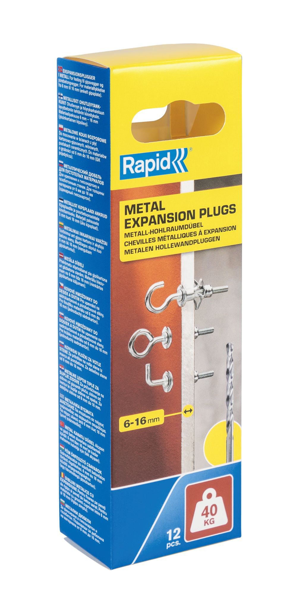 R:EXPA.PLUG M11X37 SCREW