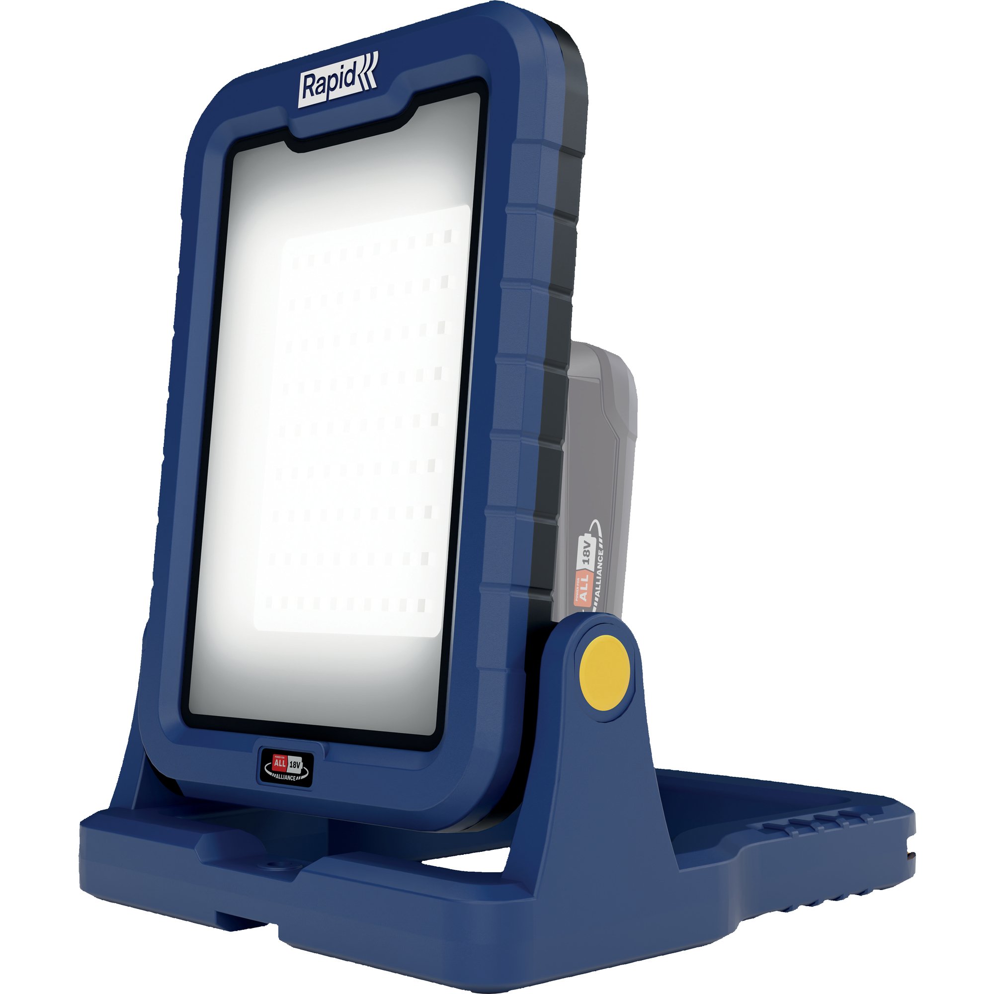 R:WORKLIGHT BWL2400 P4A 18V BARE TOOL