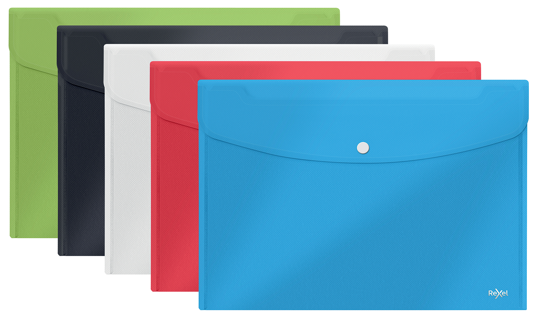 E:POPPER WALLET CHOICES A4/FC 5PCS