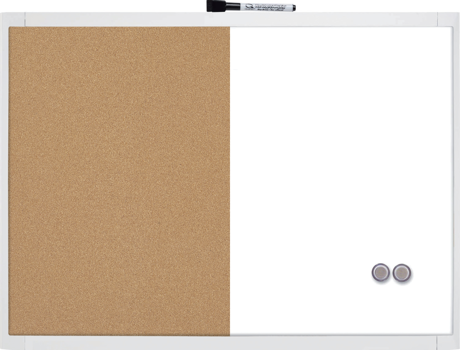 N:COMBIBOARD 585X430MM WHITE