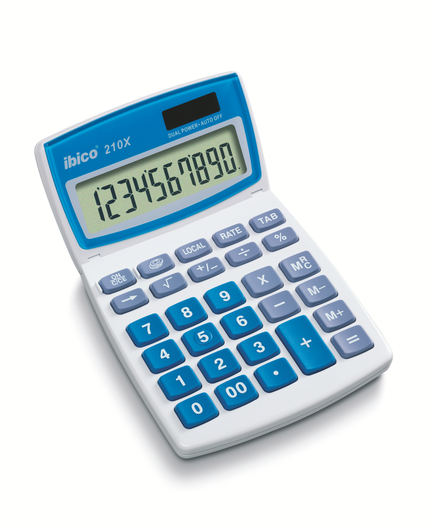 I:DESKTOPCALCULATOR 210X