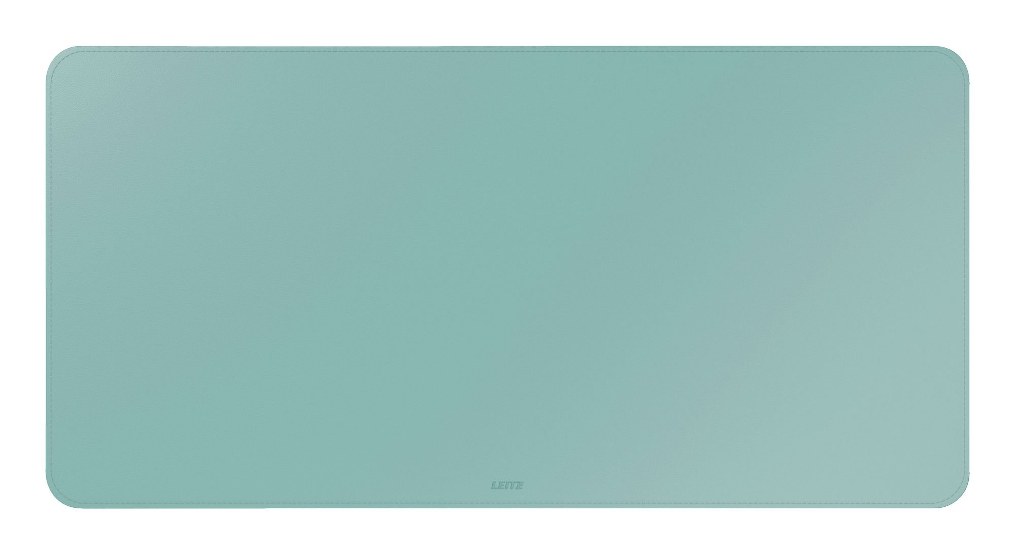 LEITZ DESK MAT 40X80CM MINT
