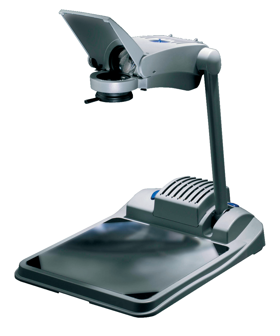 N:OHP PROJECTOR QUANTUM 2523T 230WATT