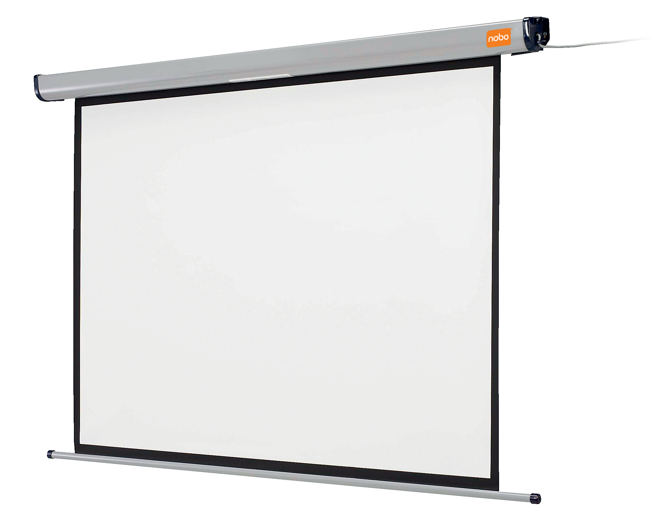 Nobo Projection Screen Wall Extension Brackets (Pack 2)